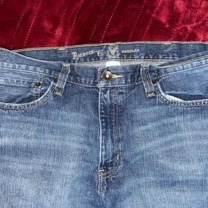 Roebuck and Company 36/30 Men's Jeans